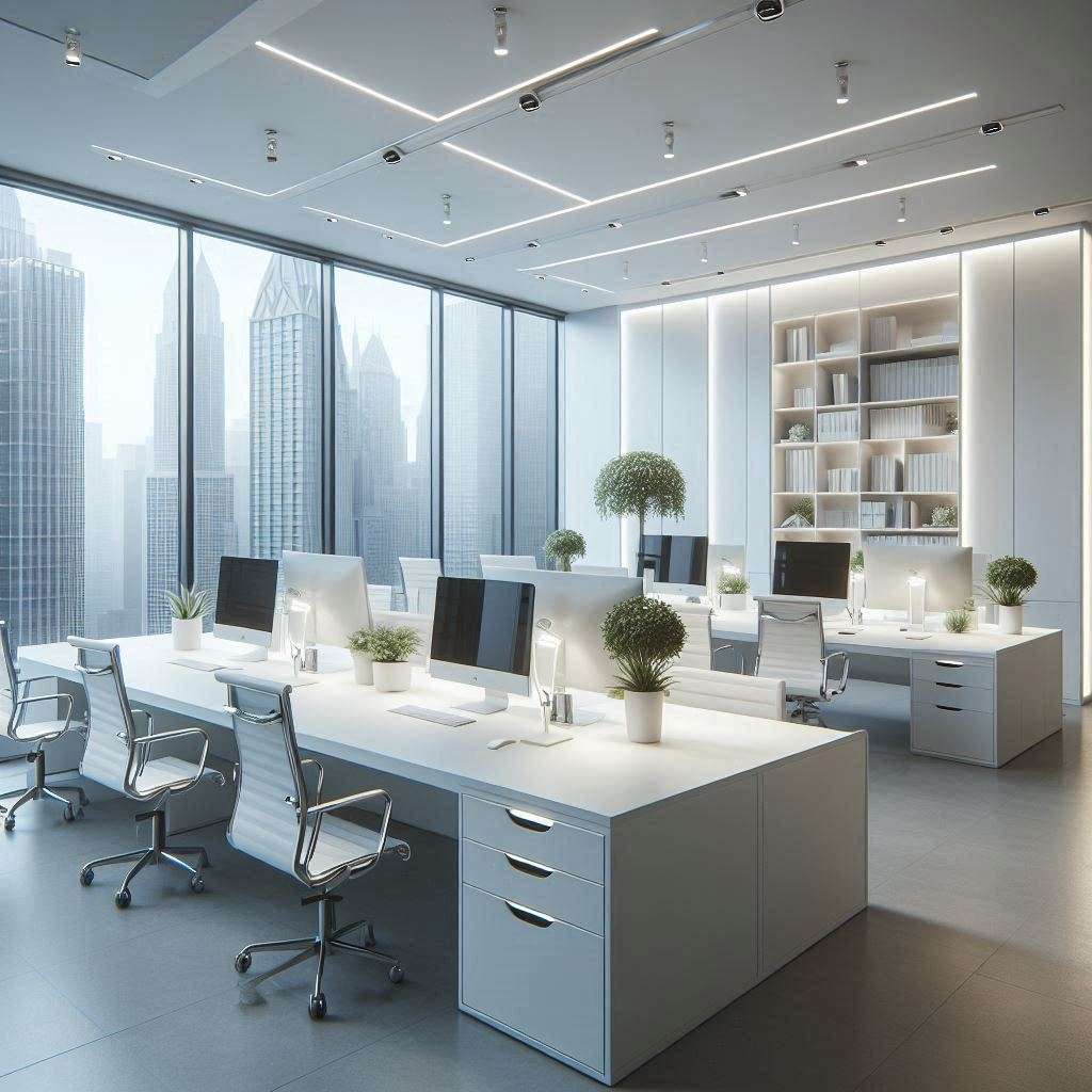 写字楼办公外贸企业客户展示面对多终端同时接入时项目管理组怎样避免重复处理